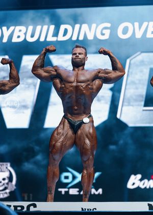 Фотограф Андрей Ёрш (19.05.2024)